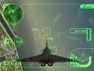 Ace Combat 3 – Electrosphere PSX Playstation Screenshot 4
