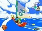 Legend of Zelda Wind Waker screen