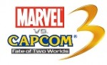 Marvel vs. Capcom 3 Logo small