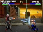 Mortal Kombat 3 Screen
