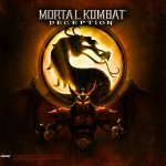 Mortal Kombat Deception Dragon King Wallpaper