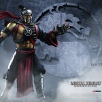 Mortal Kombat Deception Havik Wallpaper
