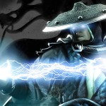 Mortal Kombat Deception Raiden 2 Wallpaper