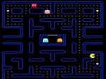 Pacman screen