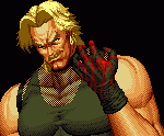 Rugal Bernstein Profile