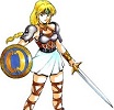 Sophitia profile 1