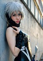Sweet_Raiden Metal Gear Solid Cosplay by  Crystal Graziano thumb  onpaperwings