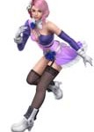 Tekken 6 Bloodline Rebellion Alisa Bosconovitch Render Small