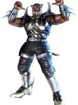 Tekken 6 Bloodline Rebellion Armor King Render Small