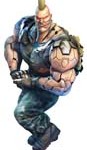 Tekken 6 Bloodline Rebellion Jack-6 Render Small