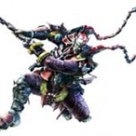 Tekken 6 Bloodline Rebellion Yoshimitsu Render Small
