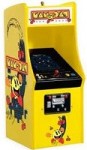 pacman cab