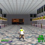 2Xtreme PSX Playstation Screenshot 4