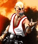 Baraka profile