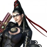 Bayonetta Profile