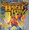 Bayou Billy Profile
