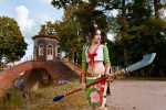 Daughter of Seung Mina Cosplay SC IV by Konoe_Lifestream