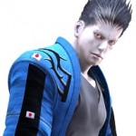 Goh Hinogami  Profile