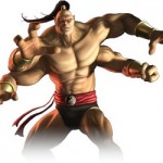 Goro Profile