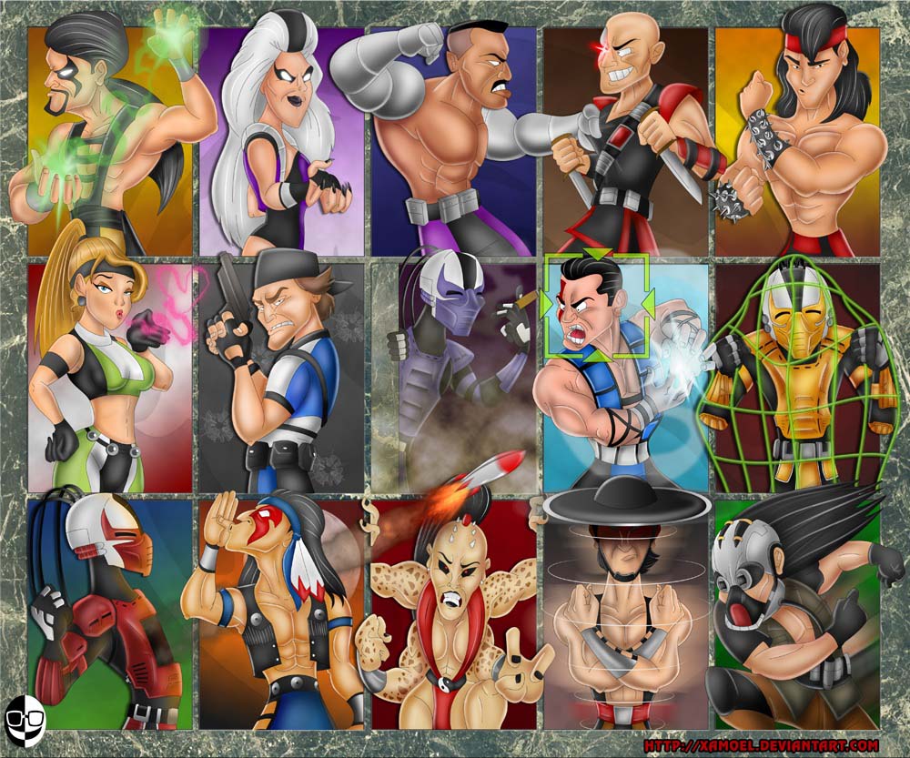 Mortal-Kombat-3-Characters-Fanart-MK3-by-xamoel.jpg
