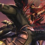 Mortal Kombat Deception Scorpion Ending 2