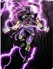 Mortal Kombat Fan Art Rain by m4studios