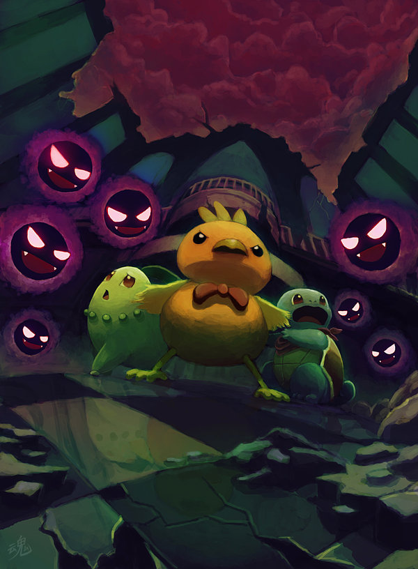 Pokemon-Mystery-Dungeon-Explorer-of-Time