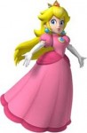 Princess Peach Profile