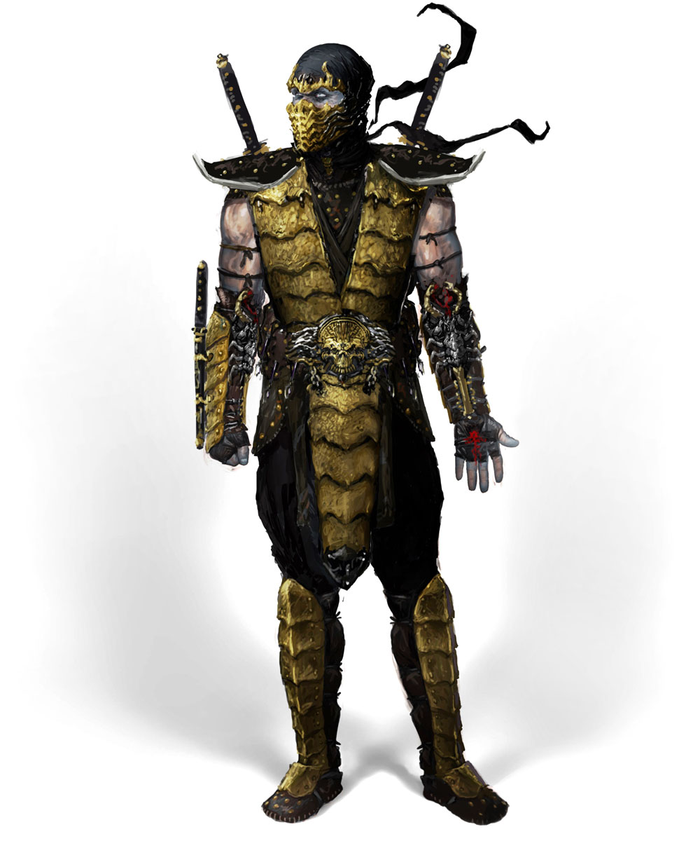 MK personajes  Mortal kombat 9, Mortal kombat art, Raiden mortal kombat