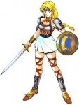 Sophitia profile