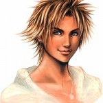 Tidus Profile