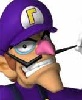 Waluigi Profile