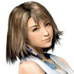 Yuna Profile