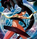 bayonetta fan art by tovio911