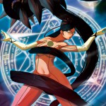 bayonetta fan art by tovio911