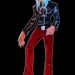 remy sf3 street fighter fan art quickie by tovio911