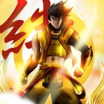 sengoku basara Tokugawa Ieyasu Fanart feel heaven s power on earth by teamrakenzan