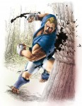 Abel SSIV Image Super Street Fighter IV