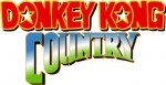 Donkey Kong Country Logo