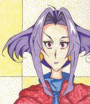 battle_arena_toshinden__cupido game character fan art _by_missy_tannenbaum