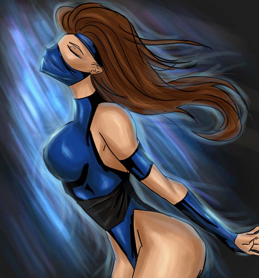 Pin by K I N G on Mortal Kombat  Mortal kombat art, Jade mortal