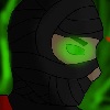 Ermac MK Mortal Kombat Imortal Fan Art Project thumb by Rubiz74