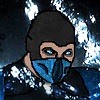 Hydro MK Mortal Kombat Imortal Fan Art Project thumb by Blazekings