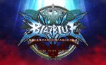 BlazBlue Continuum Shift Game Logo