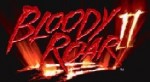 Bloody Roar II Game Logo