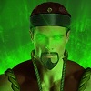 Shang Tsung MK Mortal Kombat Deadly Alliance boss game character fan art boss tribute project thumb on ga-hq by Molim
