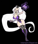 Sindel MK Mortal Kombat Immortal Fan Art Project by Arlo-Ramz