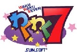 Waku Waku 7 Logo