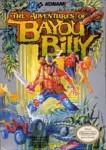 Bayou Billy Profile