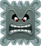 Thwomp Profile